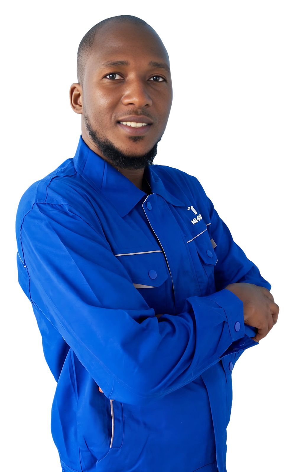 Moussa Abdoulaye CISSÉ