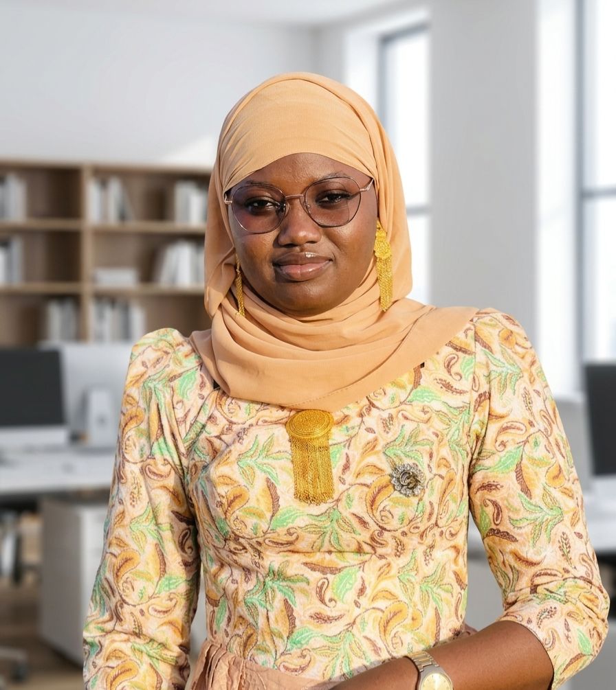 Mme Cissé Hawa Boubacar Assalia