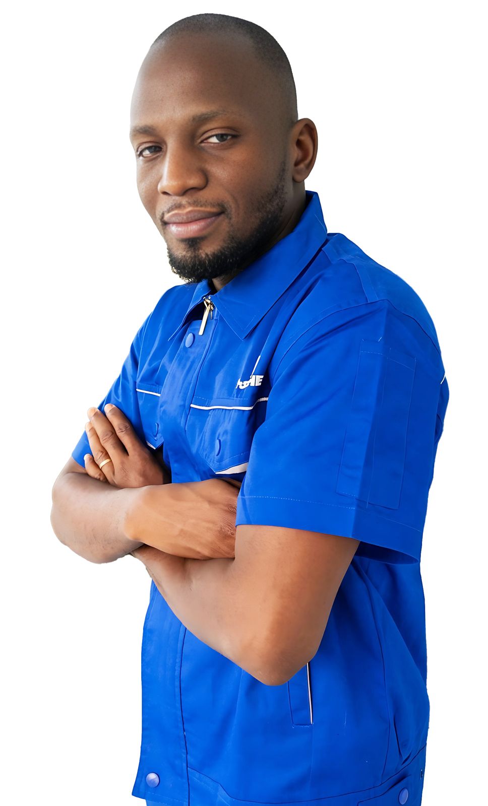 Alassane Mohamed CISSÉ