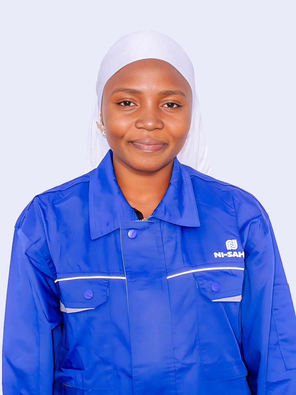 Mme Hawa Mohamed CISSE